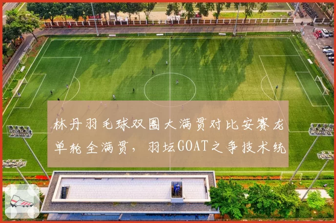 林丹羽毛球双圈大满贯对比安赛龙单轮全满贯，羽坛GOAT之争技术统计全解读
